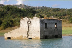 Oasi Alento - Cilento