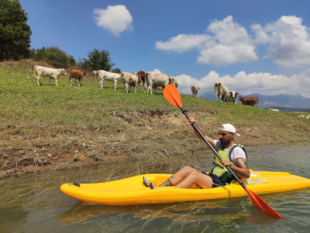 Oasi Alento - Cilento