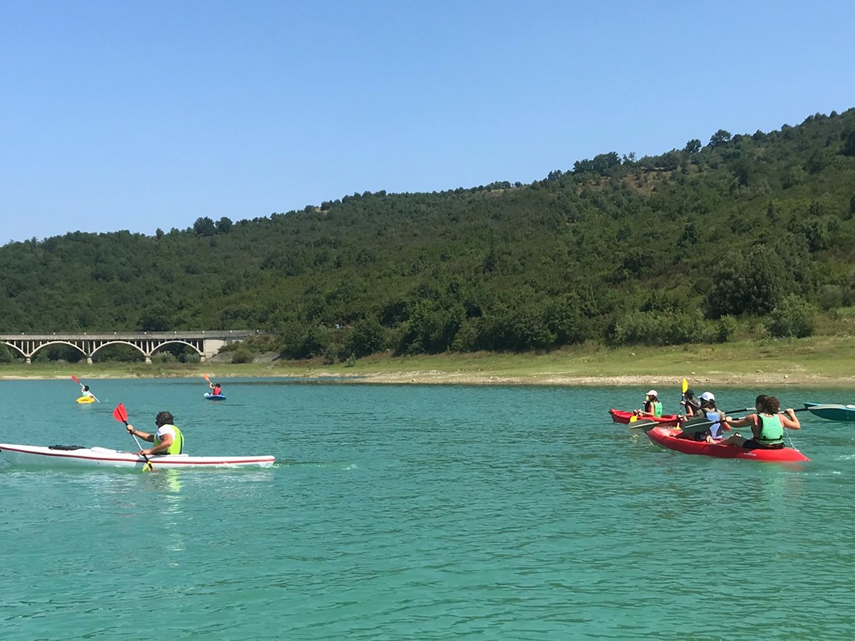 Oasi Alento - Cilento