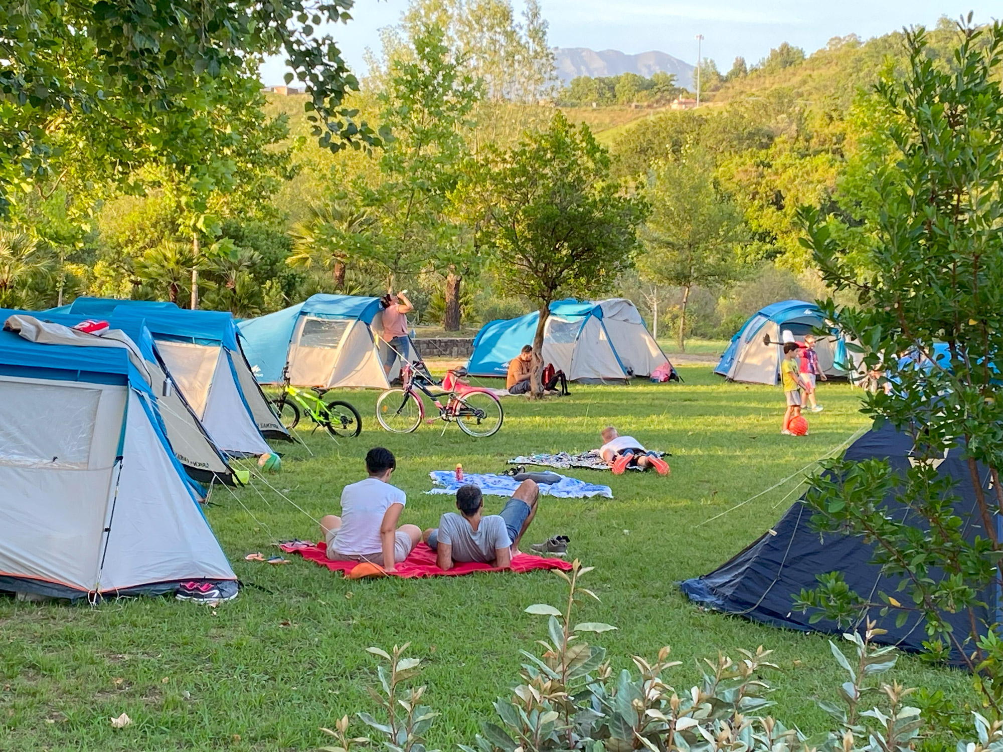 Oasi Alento - Cilento