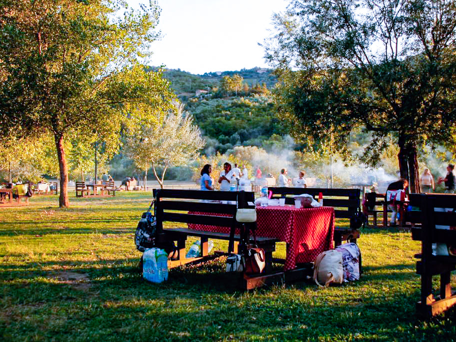 Oasi Alento - Cilento