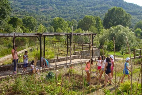 Oasi Alento - Cilento