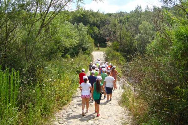Oasi Alento - Cilento