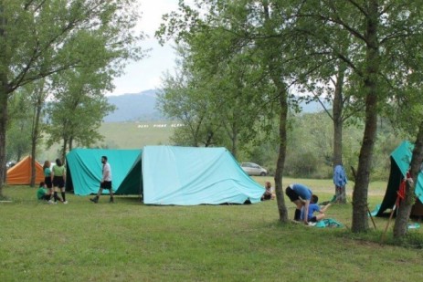 Oasi Alento - Cilento