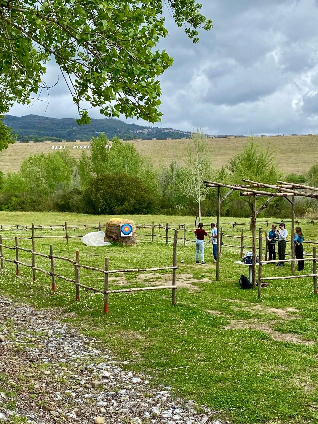 Oasi Alento - Cilento