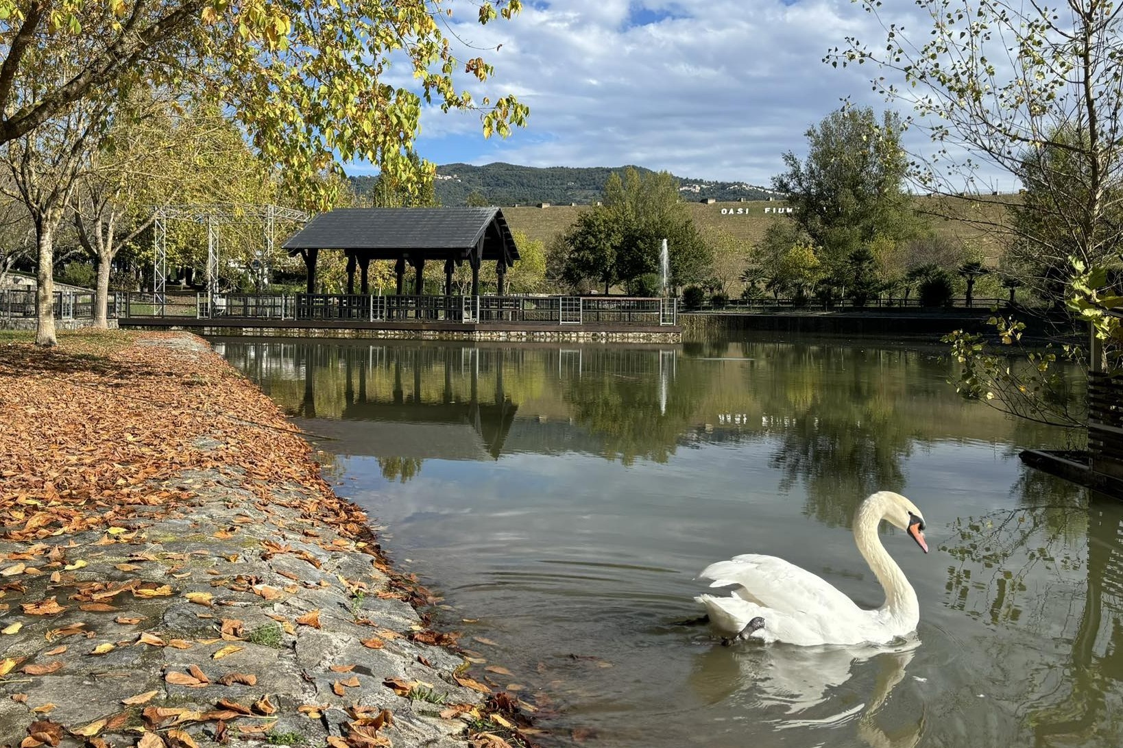 Oasi Alento - Cilento