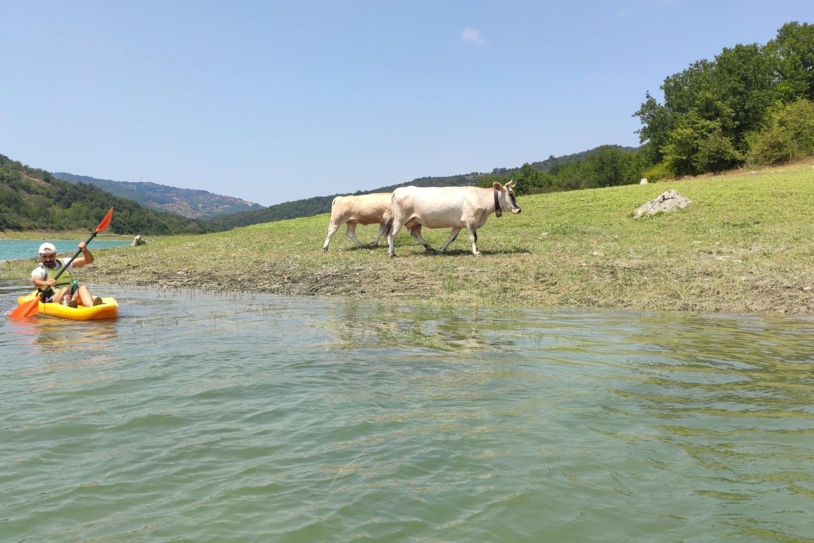 Oasi Alento - Cilento