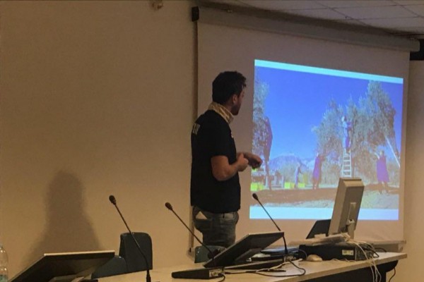 Oasi Alento - Cilento