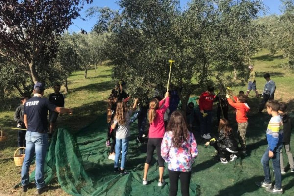 Oasi Alento - Cilento