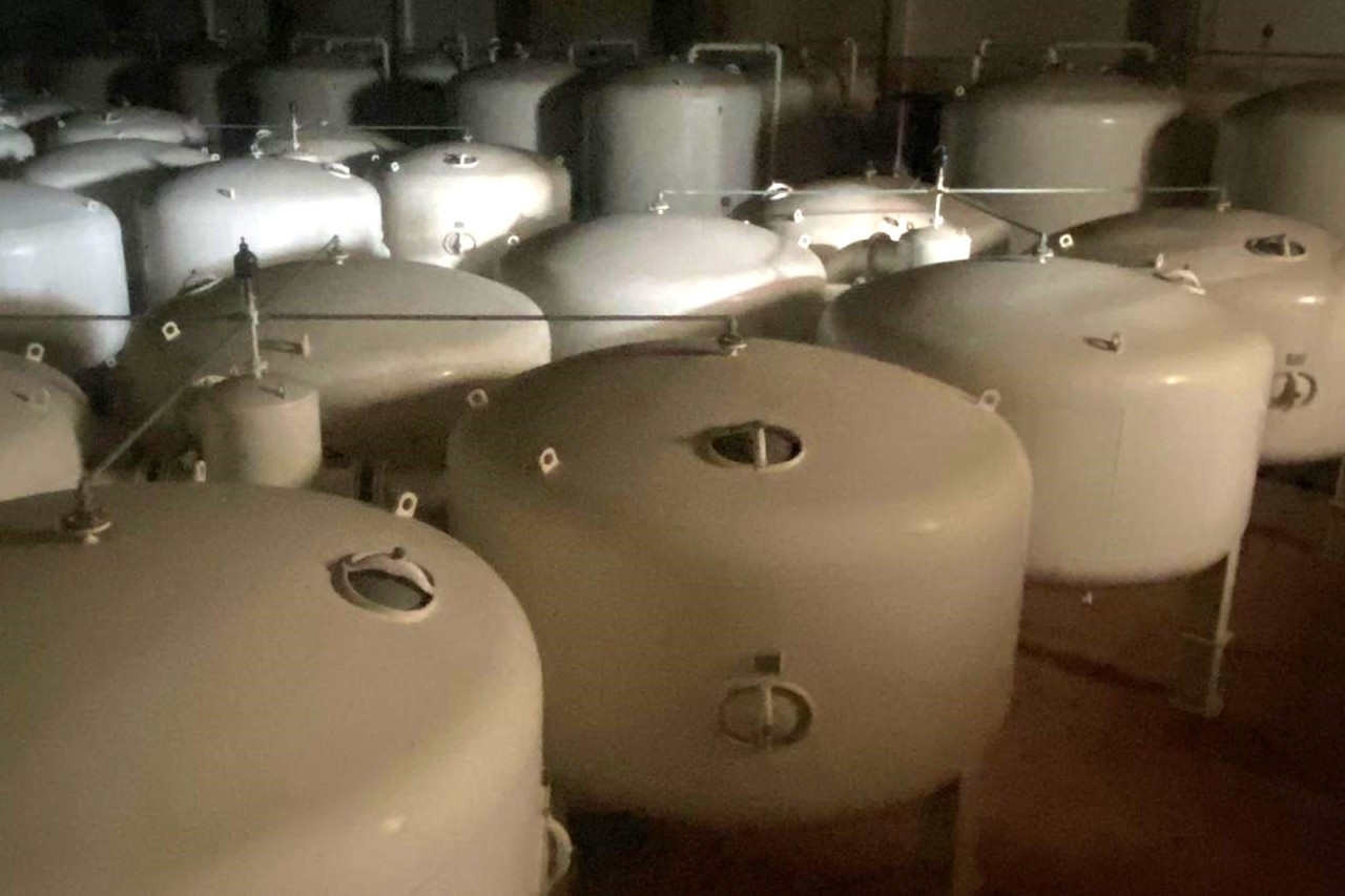 Oasi Alento - Cilento