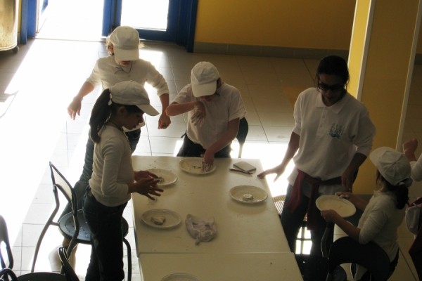 Oasi Alento - Cilento