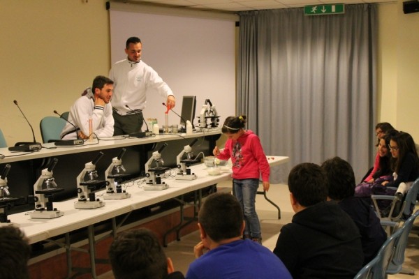 Oasi Alento - Cilento