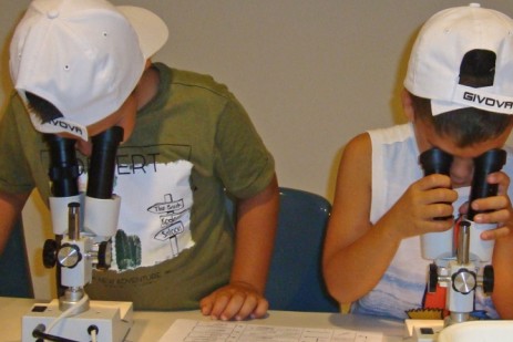 Oasi Alento - Cilento