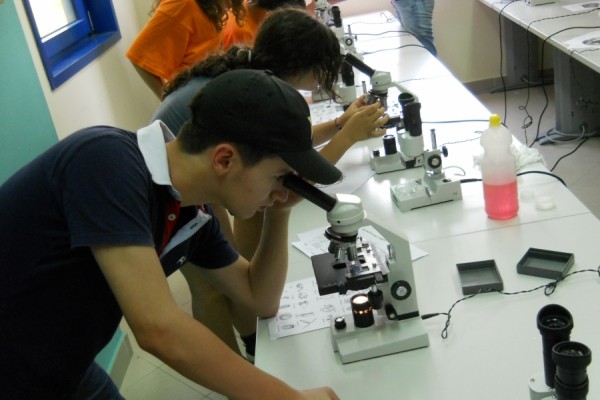 Oasi Alento - Cilento