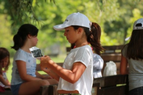Oasi Alento - Cilento