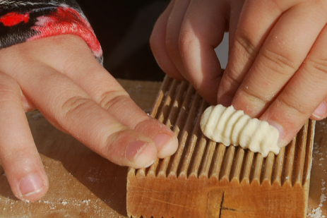 Oasi Alento - Cilento