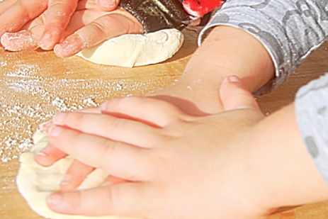 Oasi Alento - Cilento