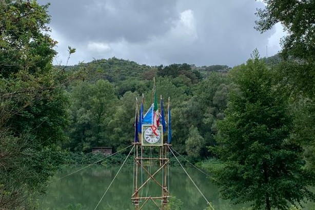 Oasi Alento - Cilento