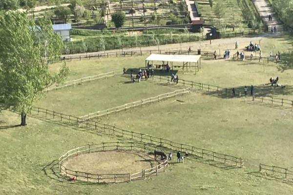 Oasi Alento - Cilento