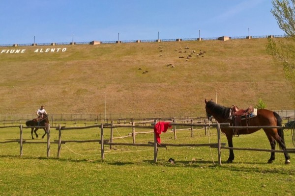 Oasi Alento - Cilento