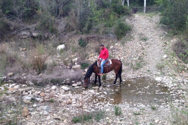 Oasi Alento - Cilento