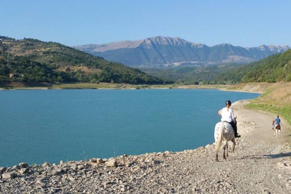 Oasi Alento - Cilento