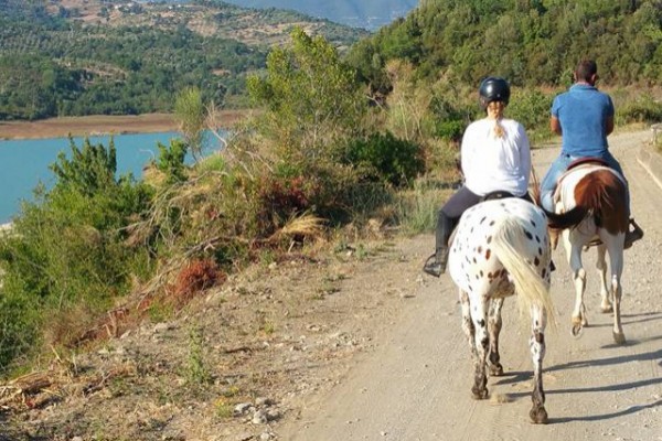 Oasi Alento - Cilento