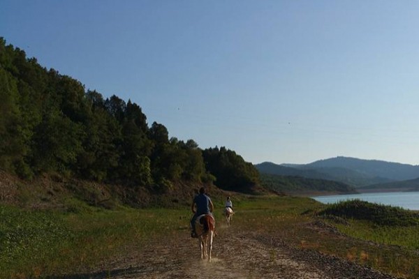 Oasi Alento - Cilento