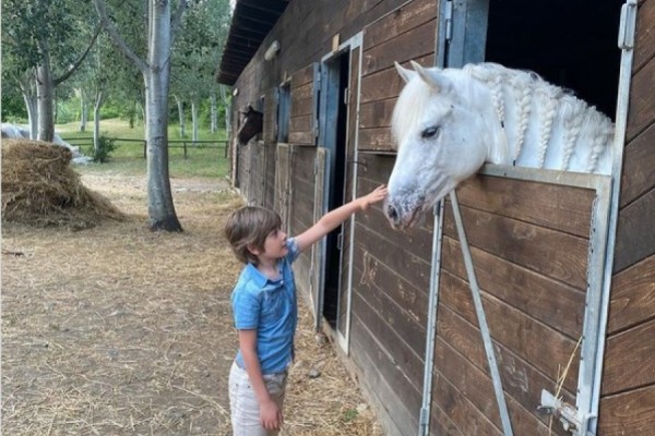 Oasi Alento - Cilento