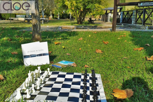 Oasi Alento - Cilento