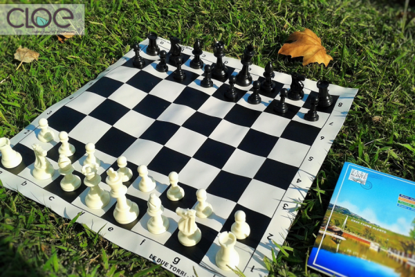 Oasi Alento - Cilento