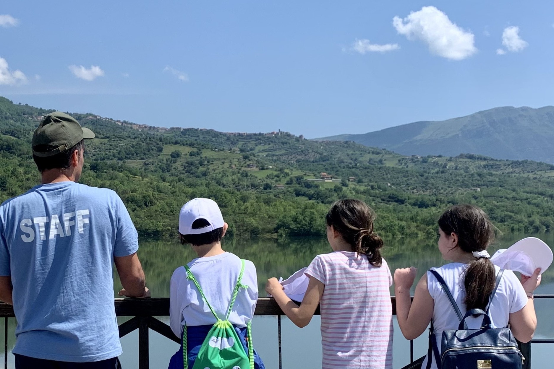 Oasi Alento - Cilento