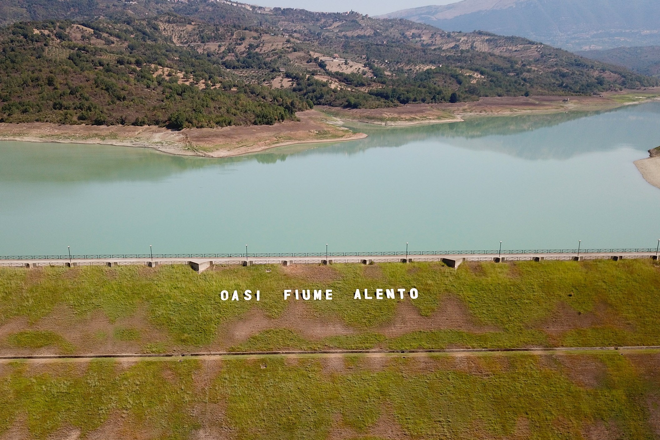 Oasi Alento - Cilento