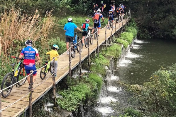 Oasi Alento - Cilento