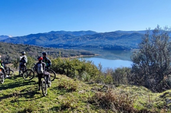 Oasi Alento - Cilento