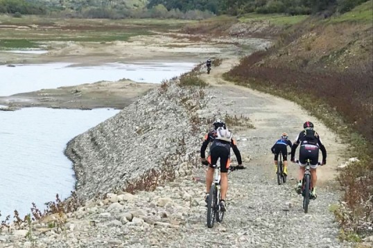 Oasi Alento - Cilento