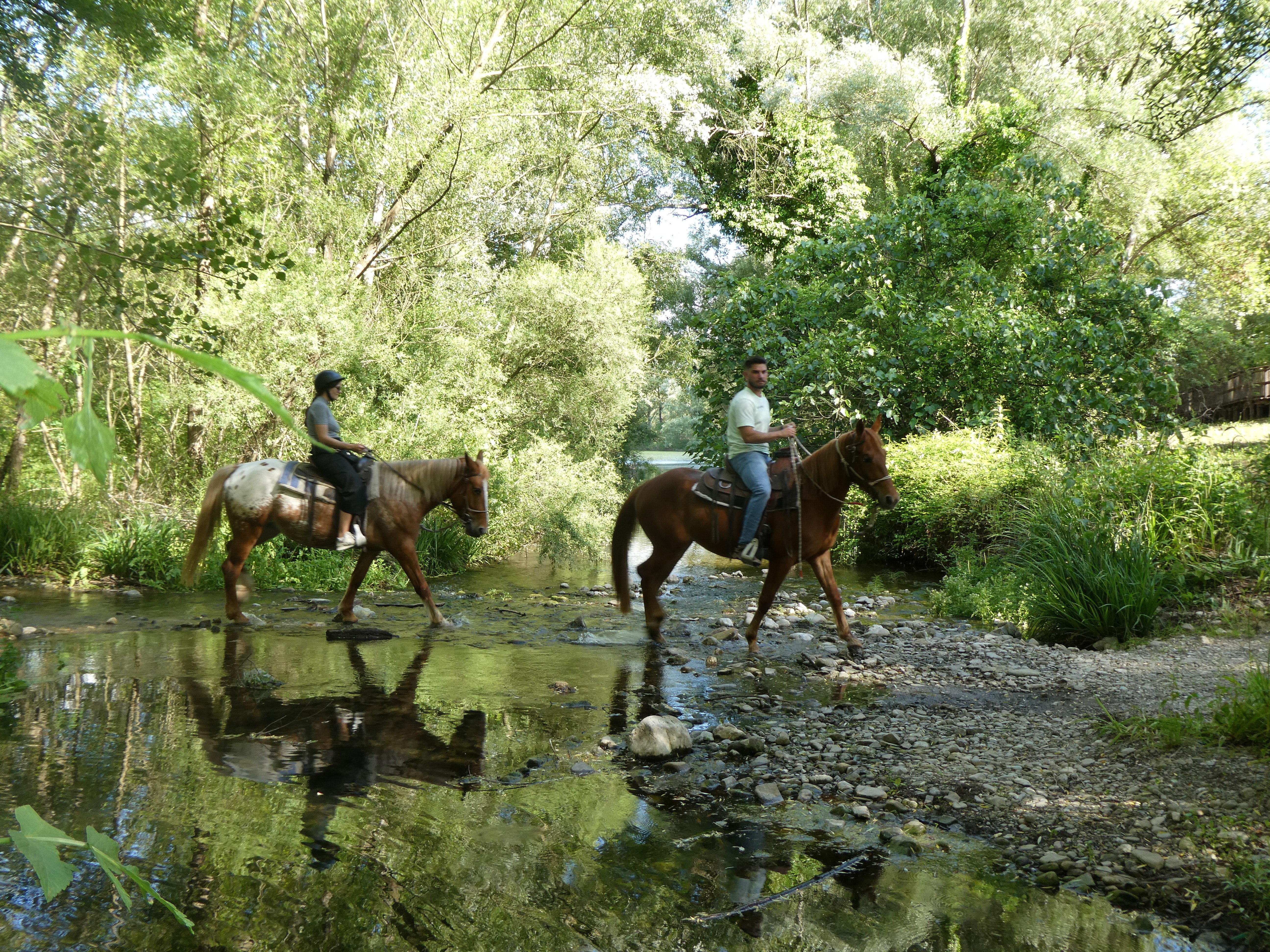 Oasi Alento - Cilento