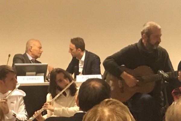 Oasi Alento - Cilento