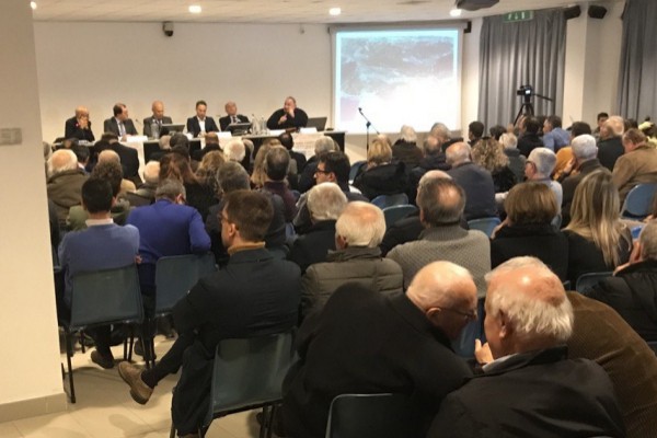 Oasi Alento - Cilento