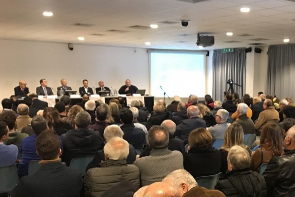 Oasi Alento - Cilento