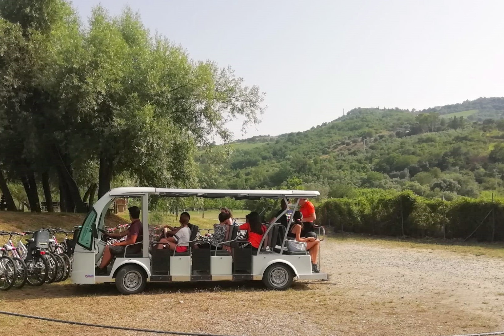 Oasi Alento - Cilento