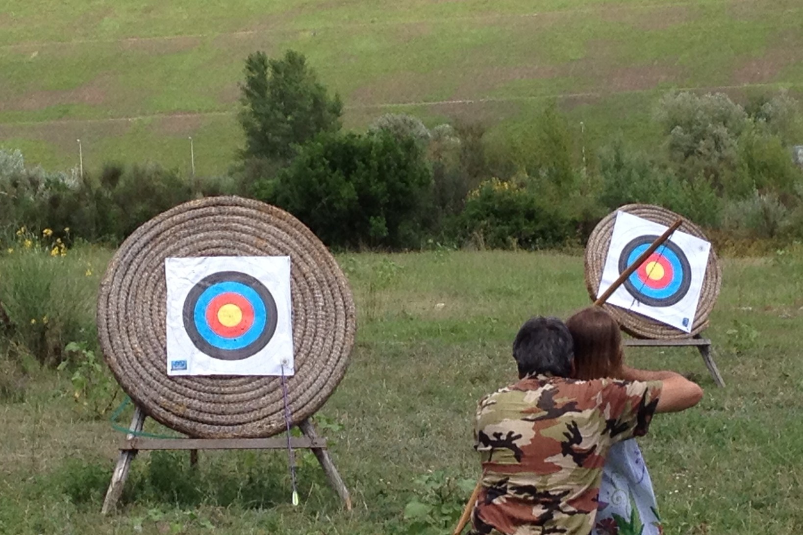 Oasi Alento - Cilento