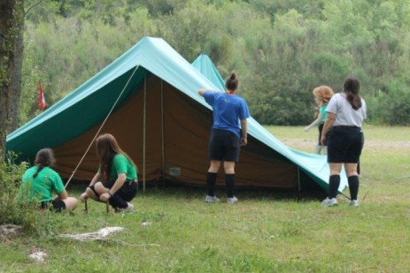 Oasi Alento - Cilento