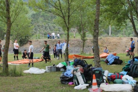 Oasi Alento - Cilento