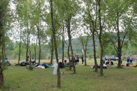 Oasi Alento - Cilento