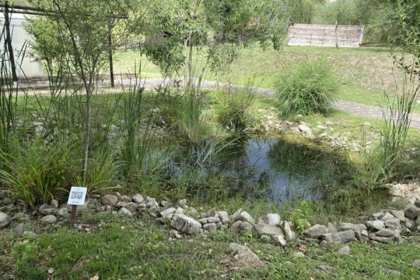 Oasi Alento - Cilento