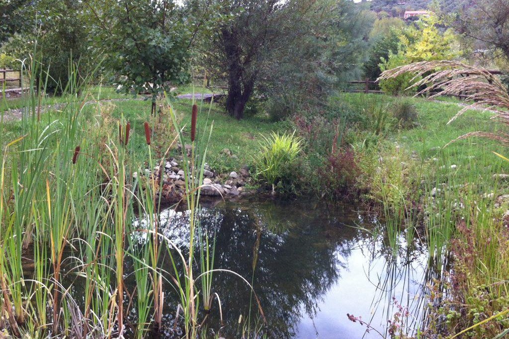 Oasi Alento - Cilento