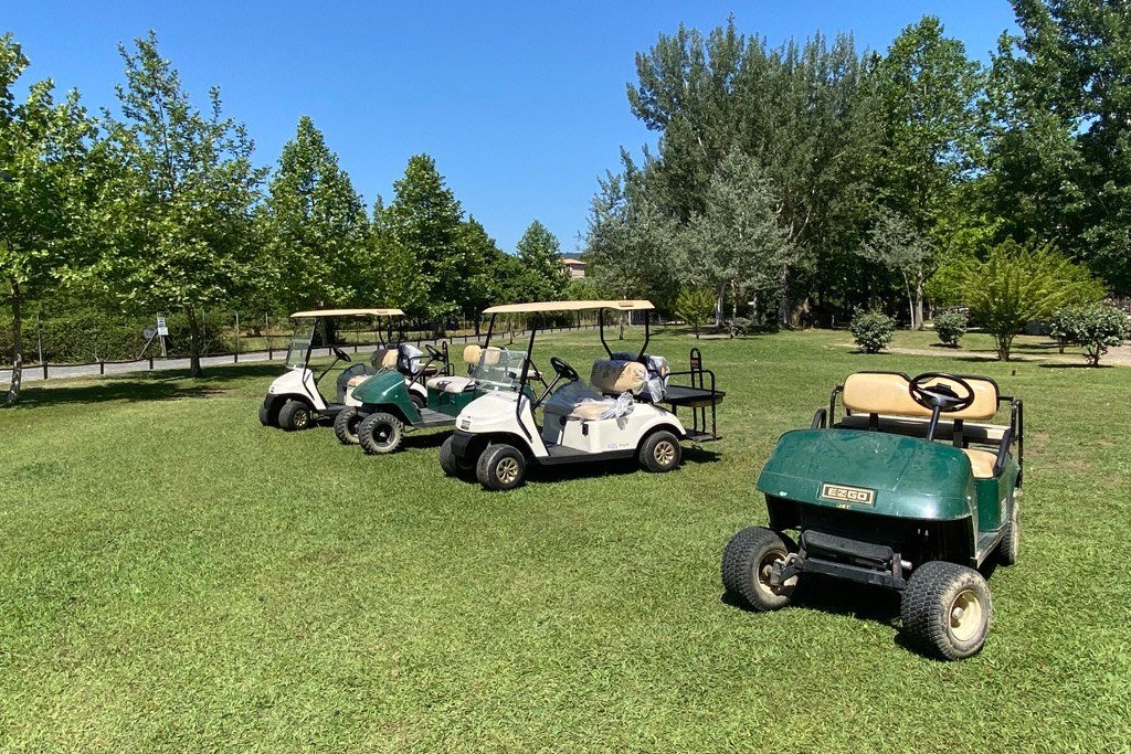 Oasi Alento - Cilento