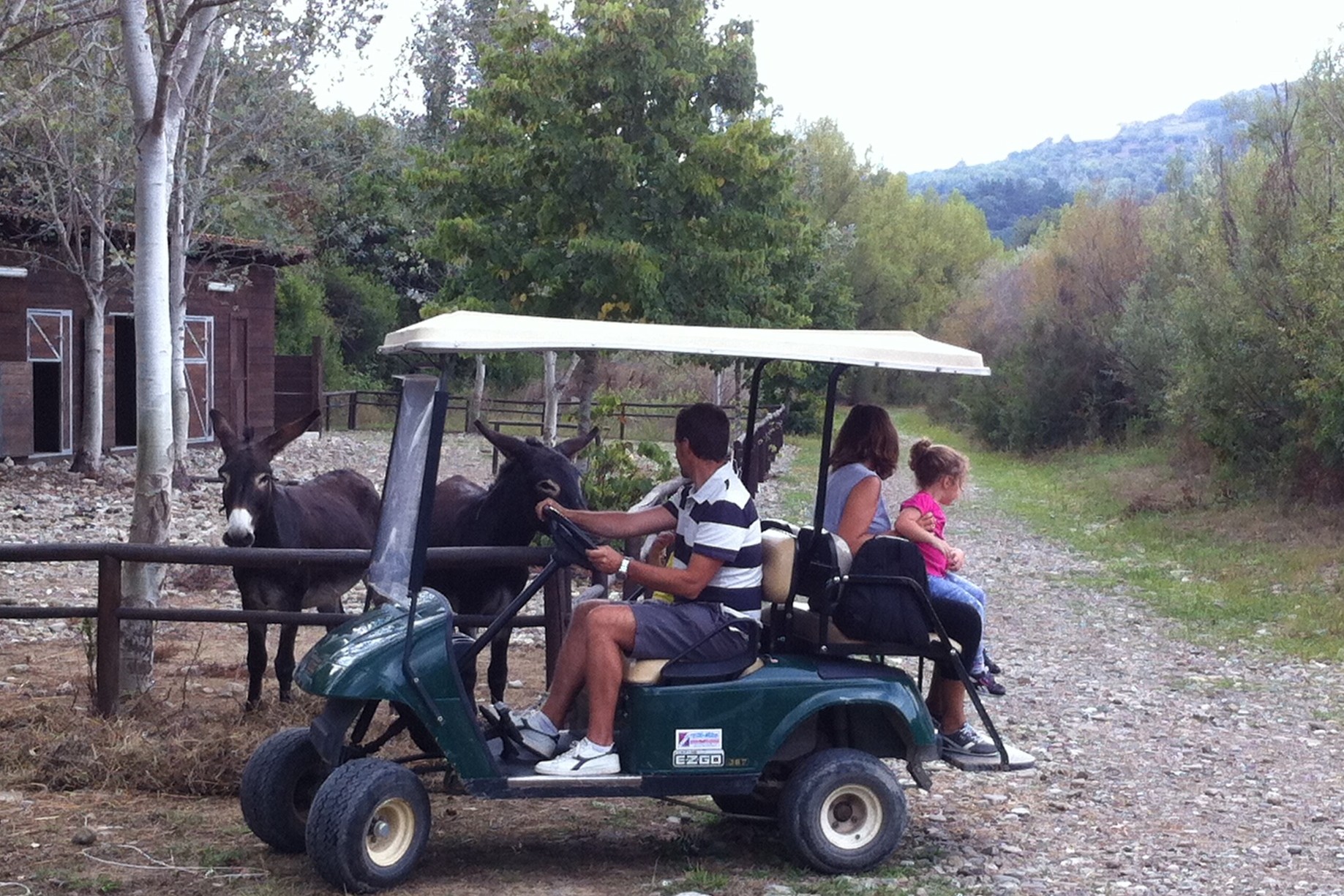 Oasi Alento - Cilento