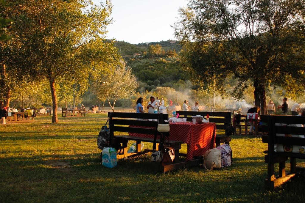 Oasi Alento - Cilento